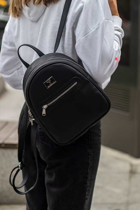 Zoozie Bags Oslo - Black Zoozie Bags Oslo - Black